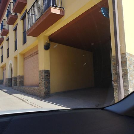 Casa El Ingles Villa Mora de Rubielos Ngoại thất bức ảnh
