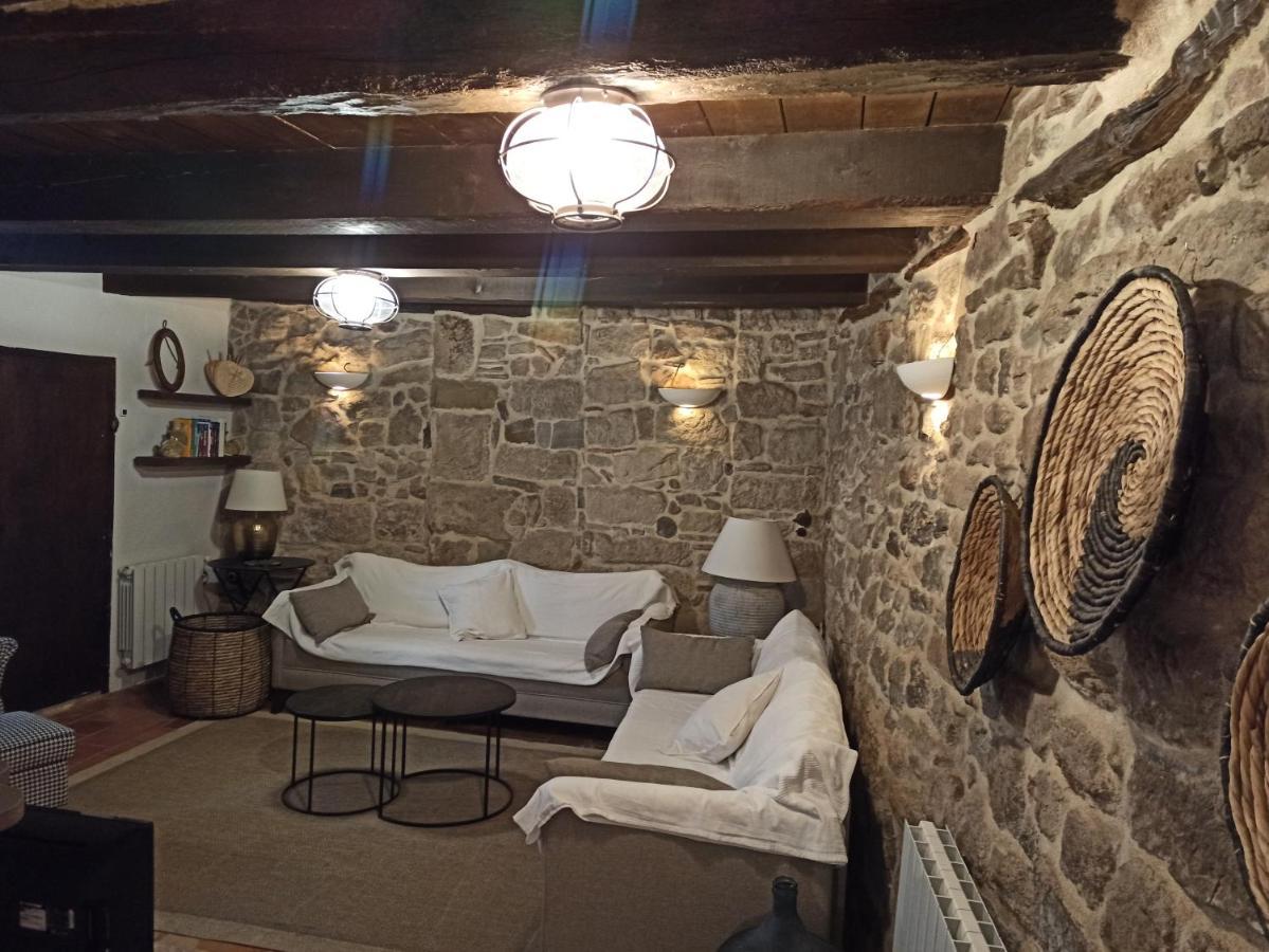 Casa El Ingles Villa Mora de Rubielos Ngoại thất bức ảnh