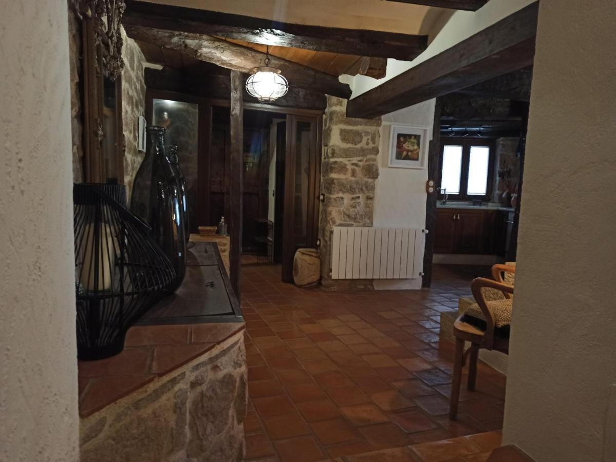 Casa El Ingles Villa Mora de Rubielos Ngoại thất bức ảnh