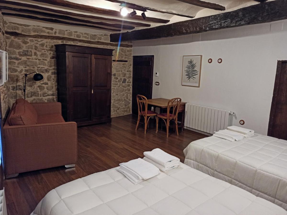 Casa El Ingles Villa Mora de Rubielos Ngoại thất bức ảnh