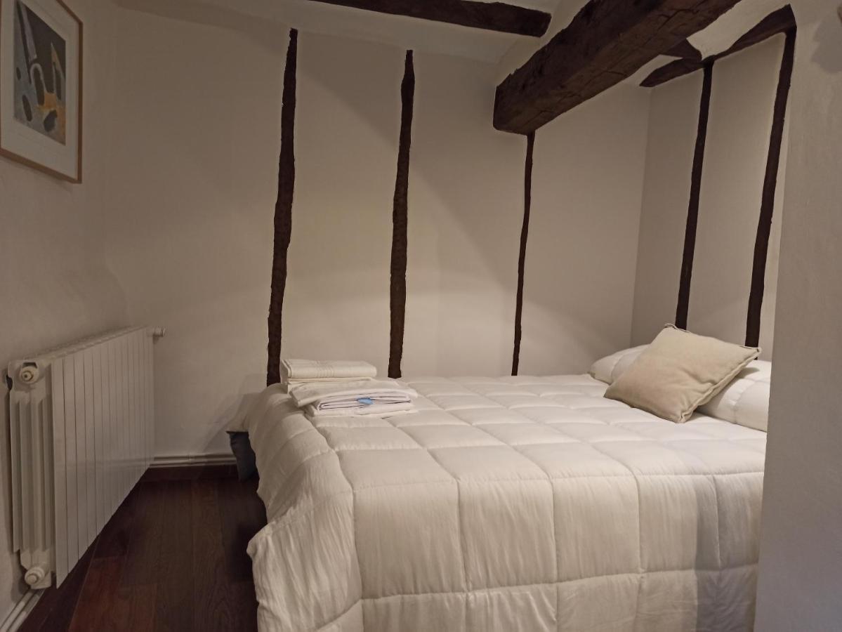Casa El Ingles Villa Mora de Rubielos Ngoại thất bức ảnh