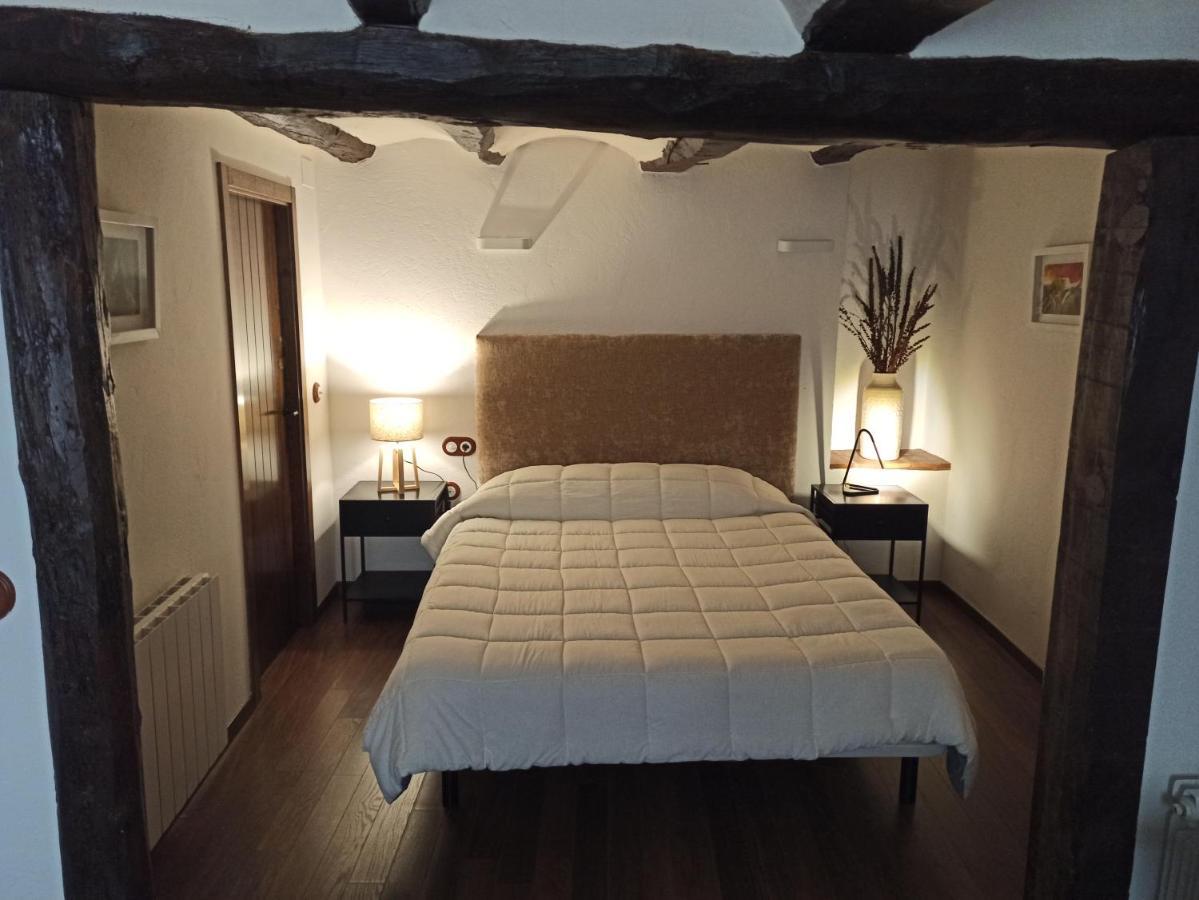 Casa El Ingles Villa Mora de Rubielos Ngoại thất bức ảnh