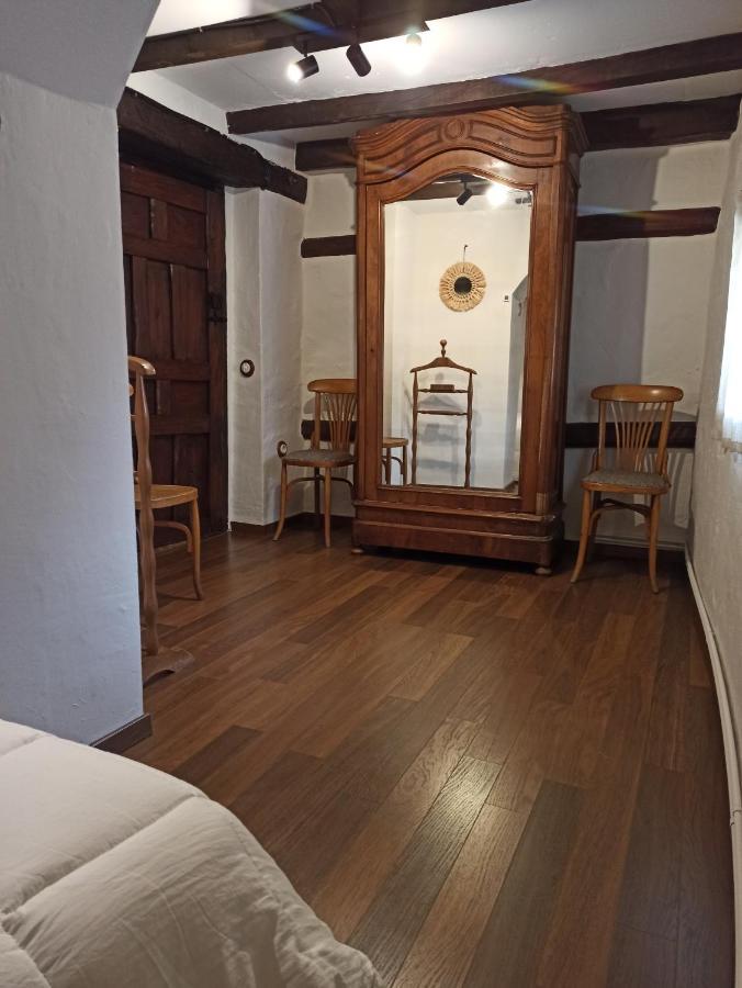 Casa El Ingles Villa Mora de Rubielos Ngoại thất bức ảnh