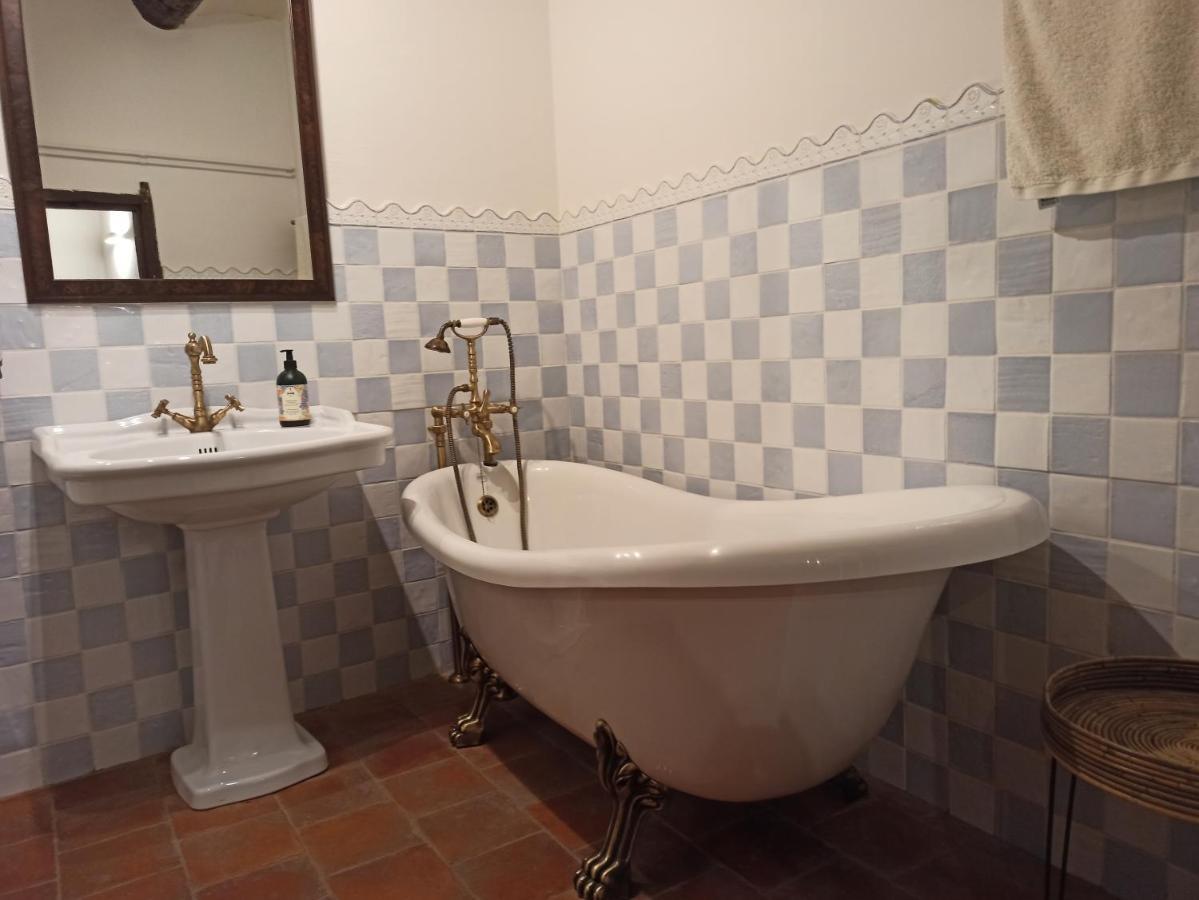 Casa El Ingles Villa Mora de Rubielos Ngoại thất bức ảnh