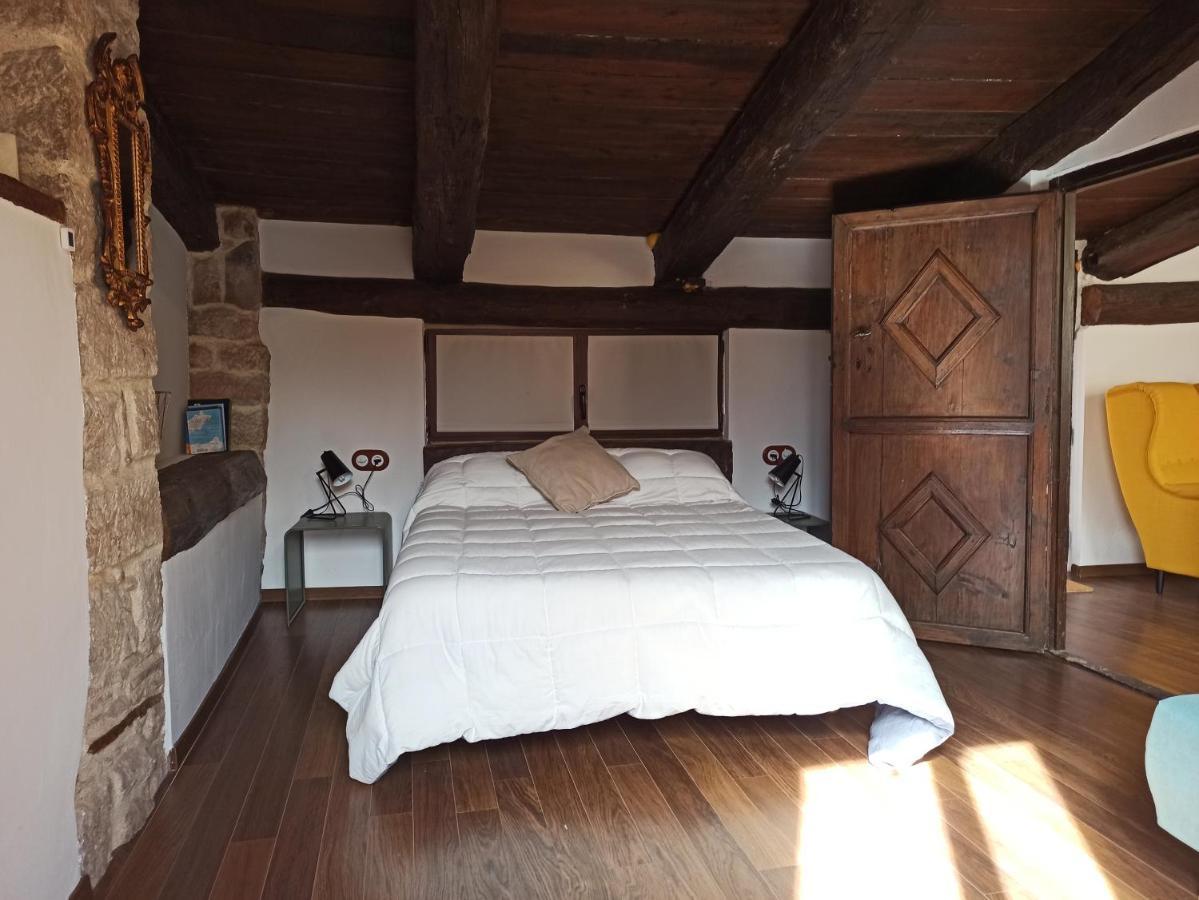 Casa El Ingles Villa Mora de Rubielos Ngoại thất bức ảnh
