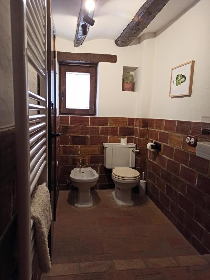 Casa El Ingles Villa Mora de Rubielos Ngoại thất bức ảnh