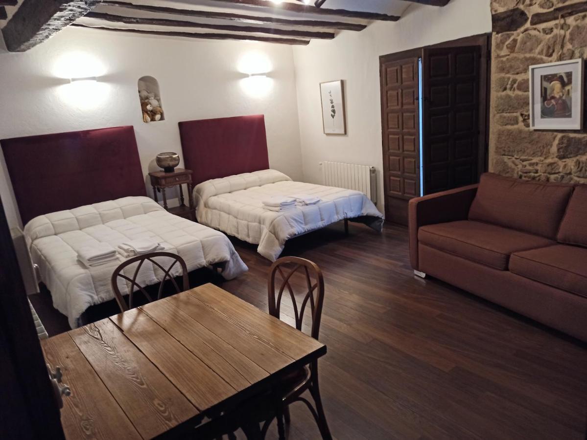 Casa El Ingles Villa Mora de Rubielos Ngoại thất bức ảnh
